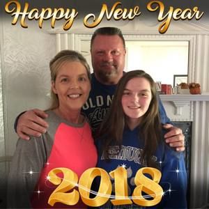 Meet your Posher, John-jill